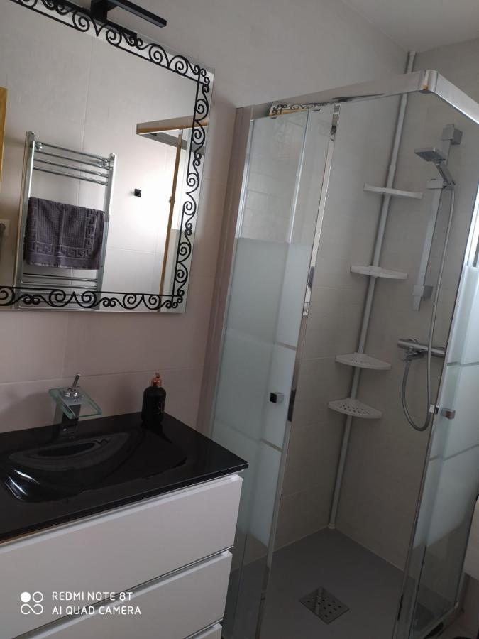 La Casa De La Abuela Desi Villa Casavieja Eksteriør billede