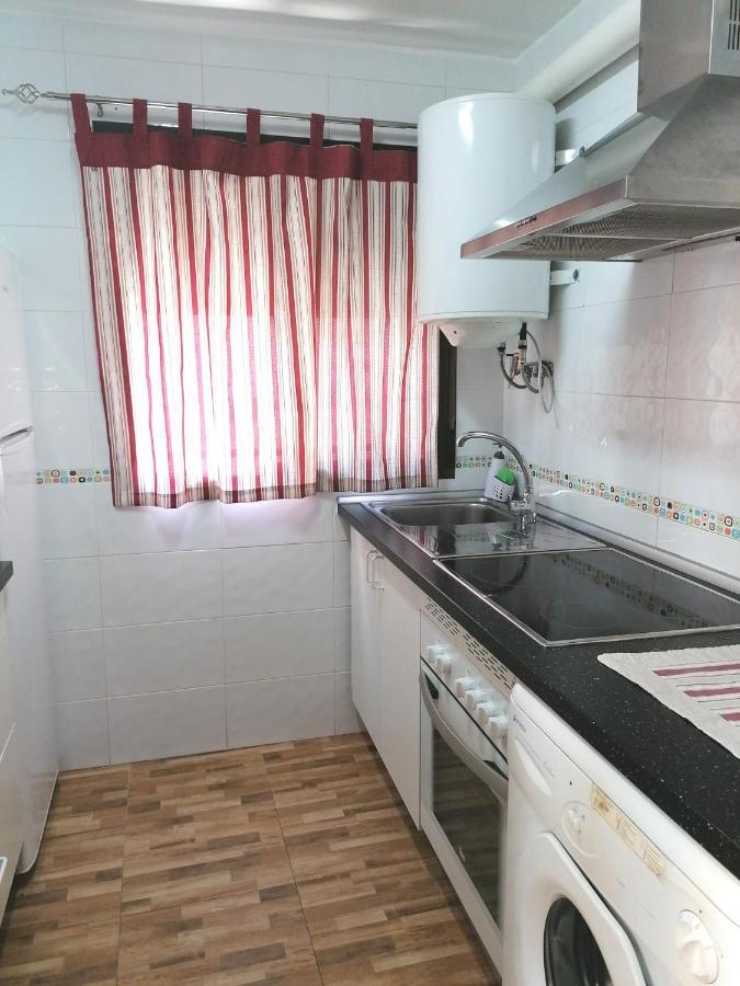 La Casa De La Abuela Desi Villa Casavieja Eksteriør billede