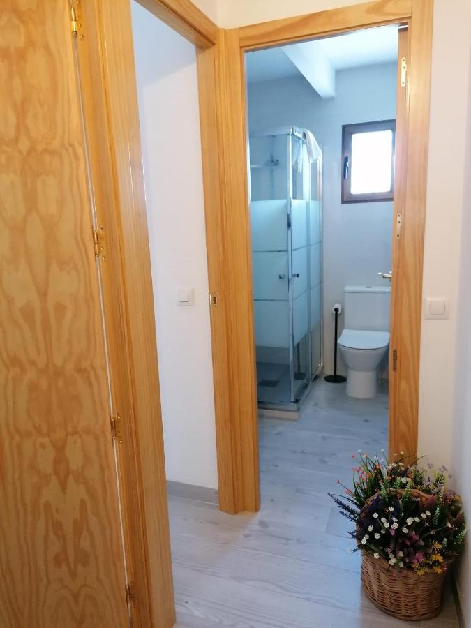 La Casa De La Abuela Desi Villa Casavieja Eksteriør billede